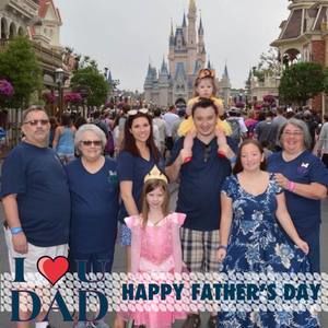 Meet your Posher, Scott